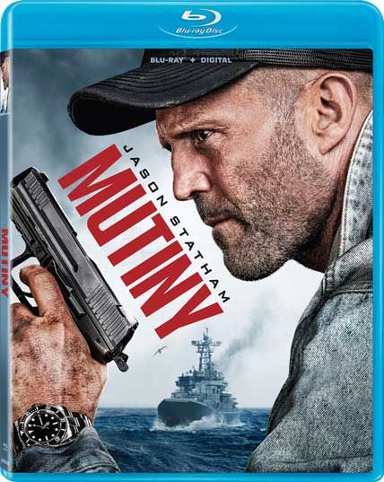 Mutiny