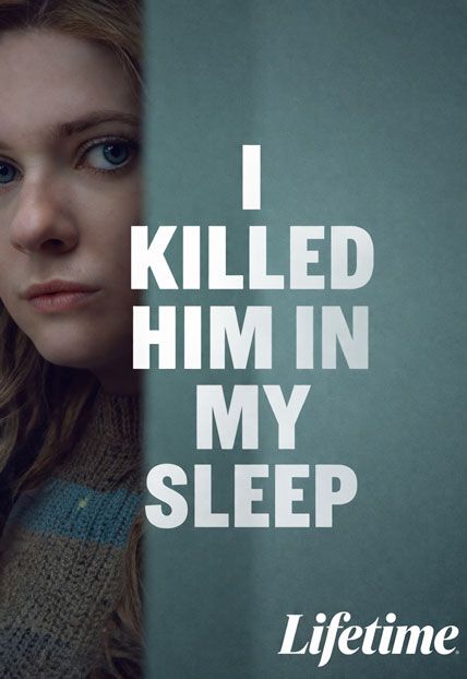 I Killed Him In My Sleep 2026