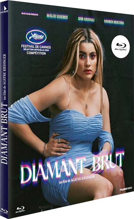 Wild Diamond