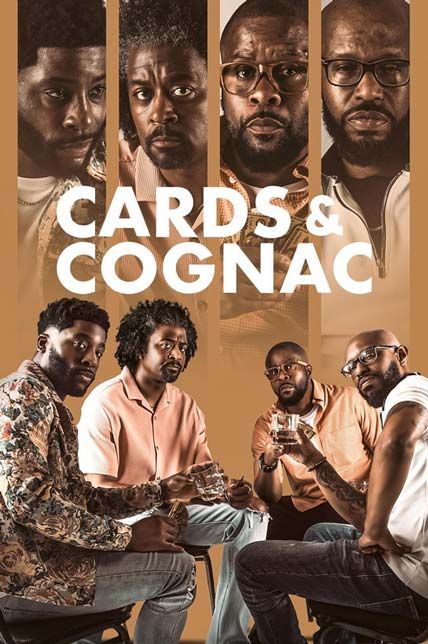 Cards And Cognac
