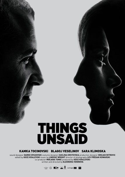 Things Unsaid 2022