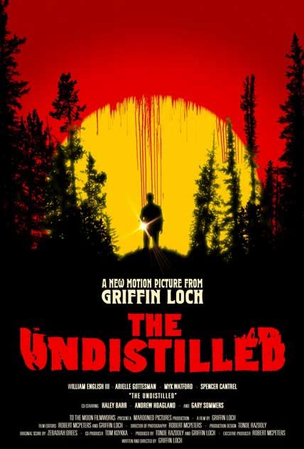 The Undistilled