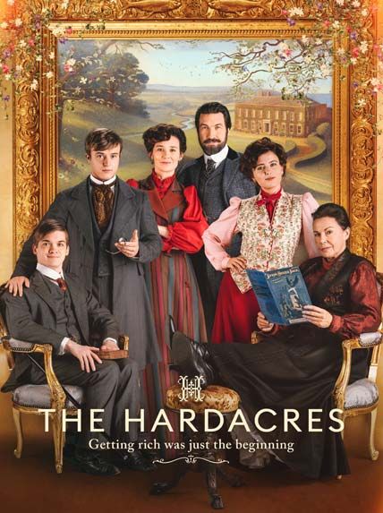 The Hardacres