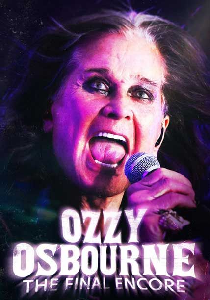 Ozzy Osbourne