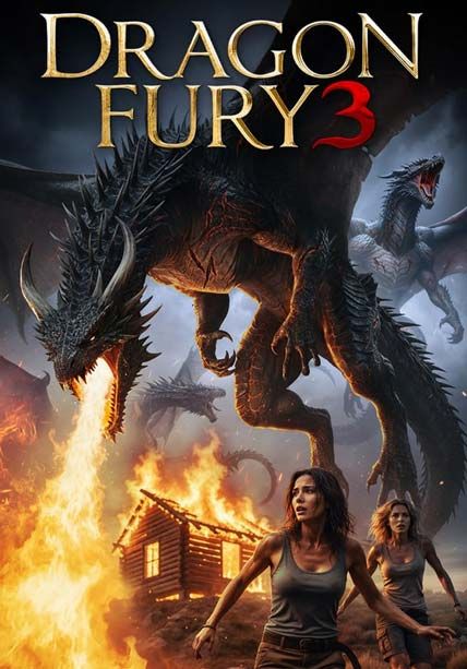 Dragon Fury 3