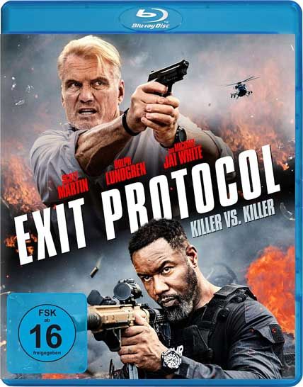 Exit Protocol