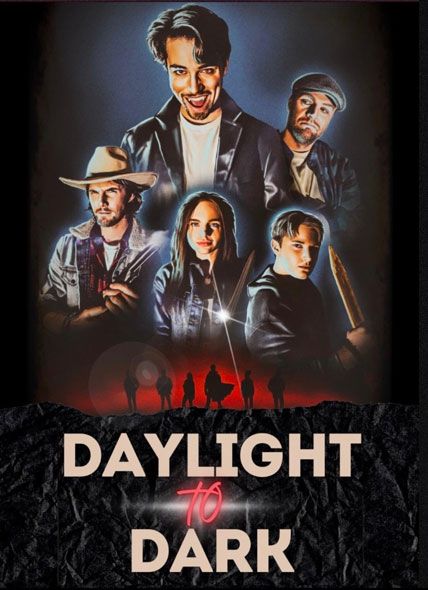 Daylight To Dark 2024