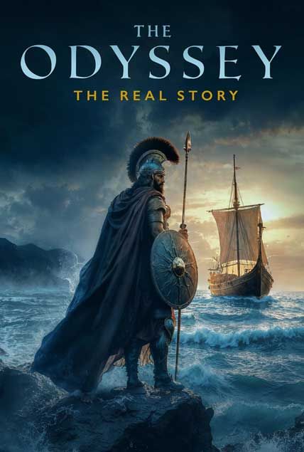 The Odyssey The Real Story