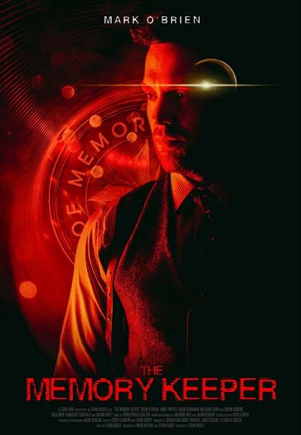 The Memory Keeper