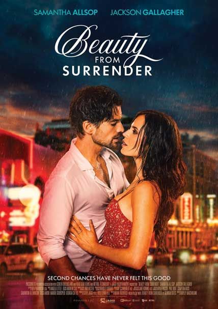 Beauty From Surrender