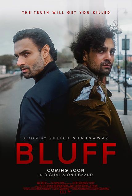 Bluff 2022
