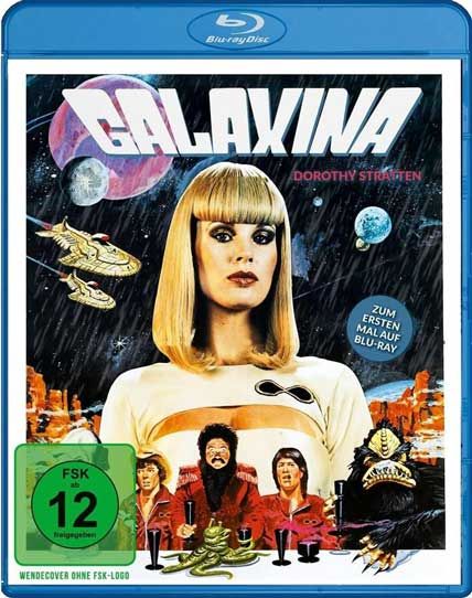 Galaxina