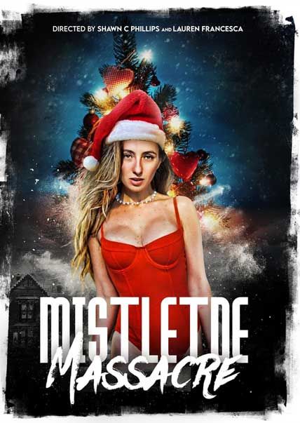 Mistletoe Massacre