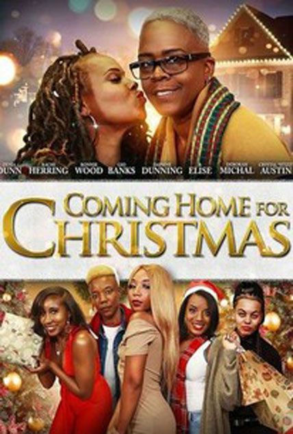 Coming Home For Christmas 2021