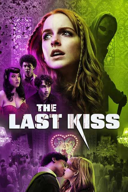 The Last Kiss