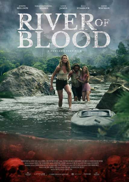 River Of Blood 2024