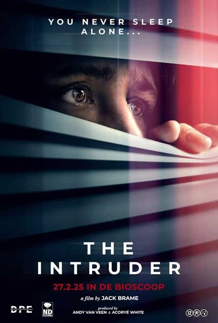 The Intruder 2024