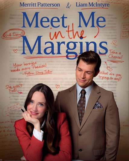 Meet Me In The Margins