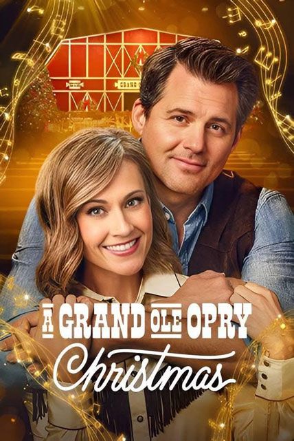 A Grand Ole Opry Christmas 2025