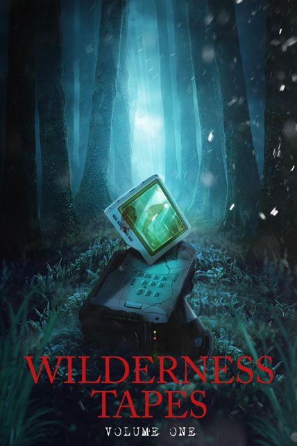 Wilderness Tapes