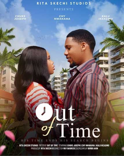 Out Of Time