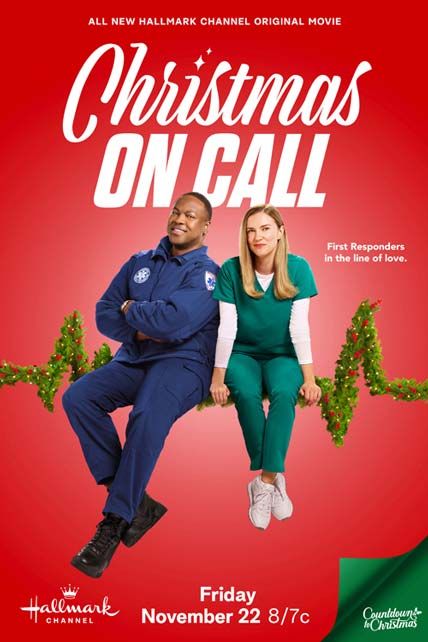 Christmas On Call