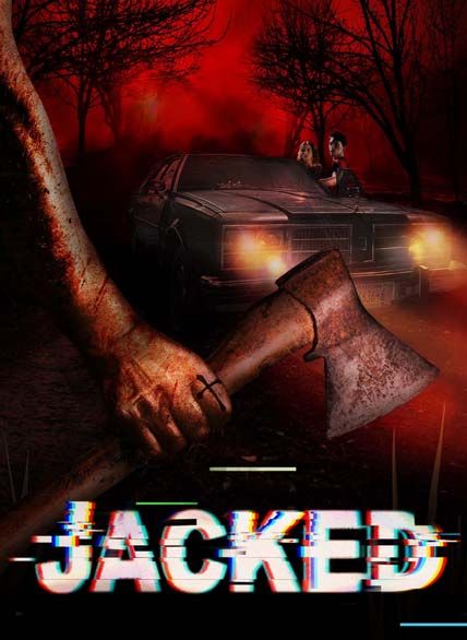 Jacked