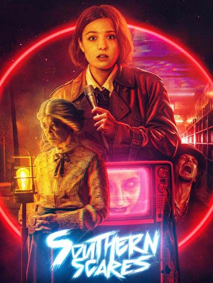 Southern Scares