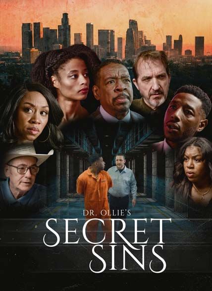 Secret Sins