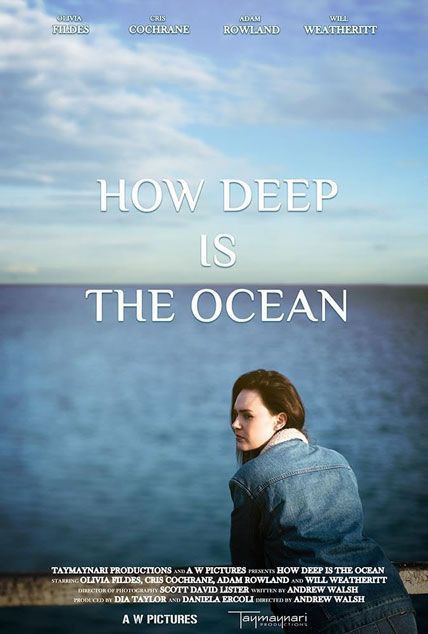How Deep Is The Ocean 2023