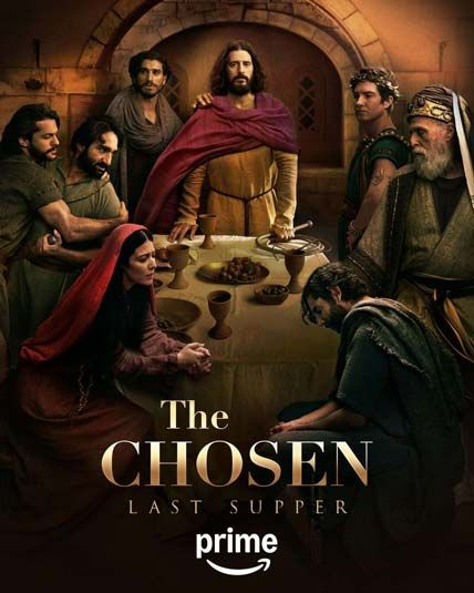 The Chosen