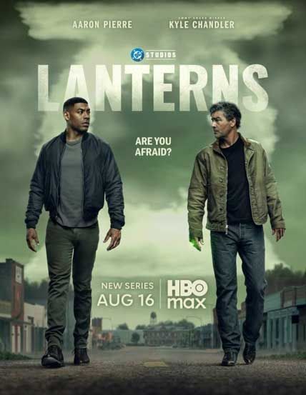Lanterns