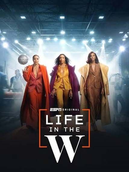 Life in the W