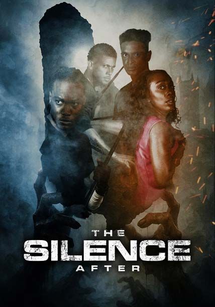 The Silence After