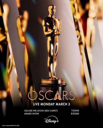 The 97th Annual Academy Awards