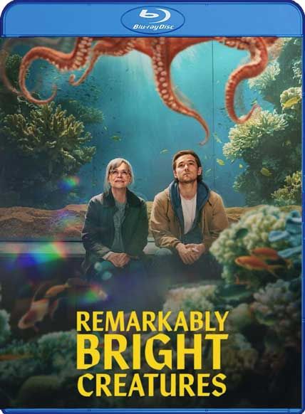 Remarkably Bright Creatures