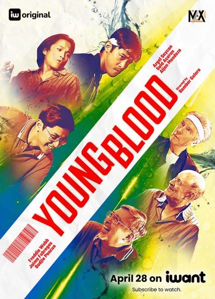 Young Blood
