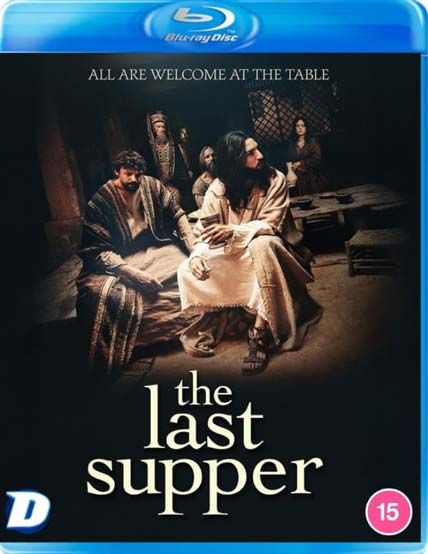 The Last Supper