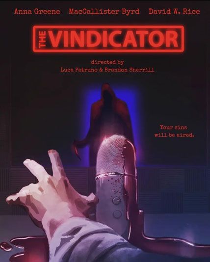 The Vindicator 2025