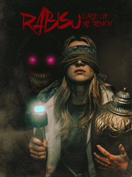 Rabisu Curse Of The Demon 2026