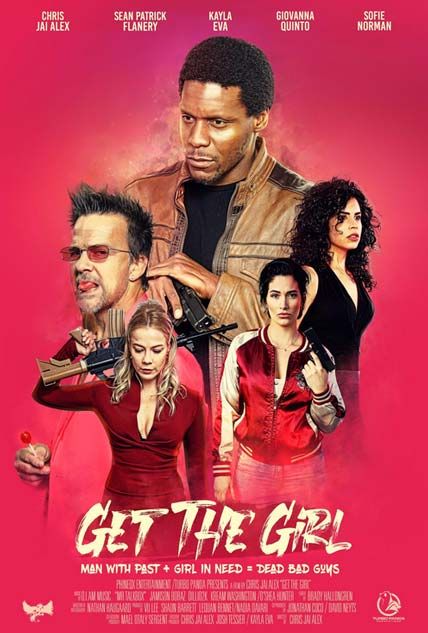 Get The Girl