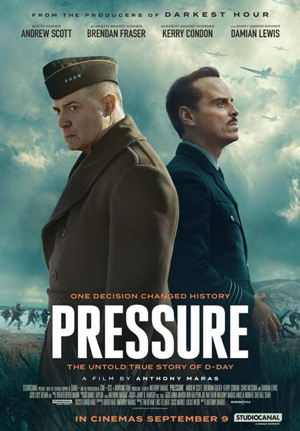Pressure