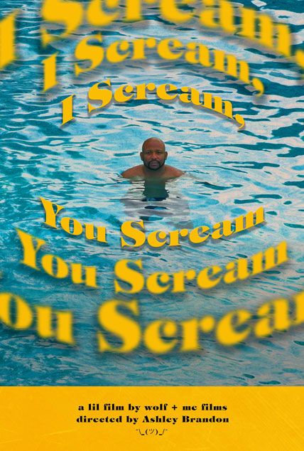 I Scream You Scream 2022
