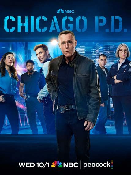 Chicago PD