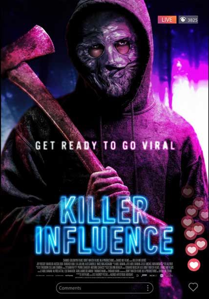 Killer Influence