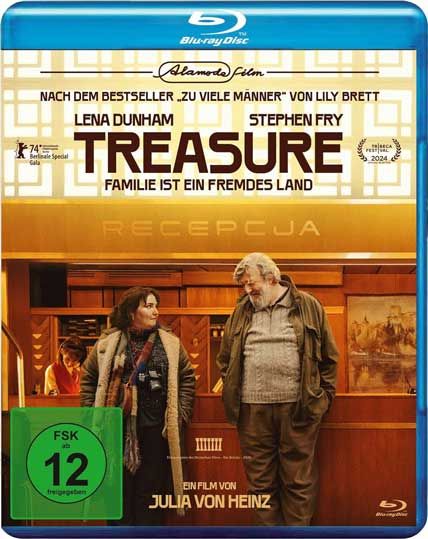 Treasure 2024