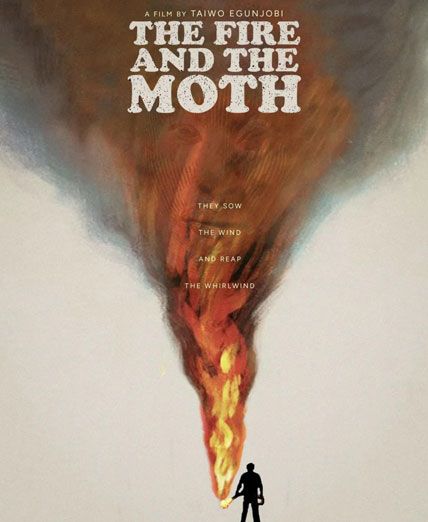 The Fire And The Moth 2025
