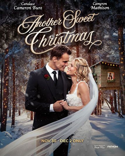 Another Sweet Christmas 2025