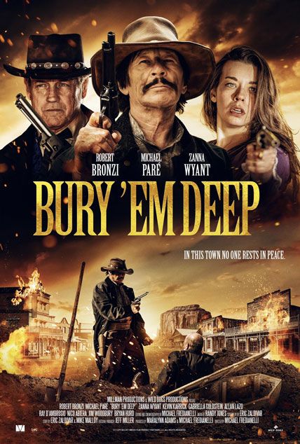 Bury Em Deep 2025 Bury 'Em Deep on IMDb