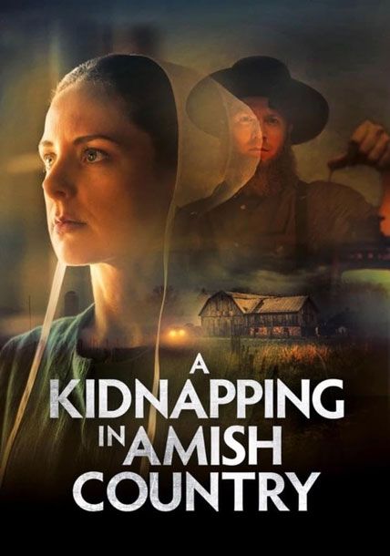 A Kidnapping In Amish Country 2024